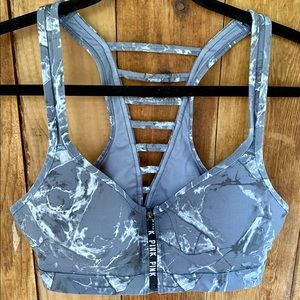 PINK Victoria Secret’s Sports Bra Size Large